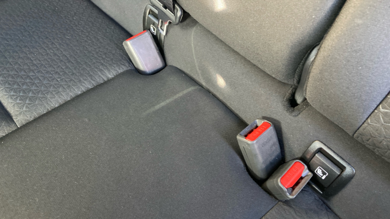 Nissan Juke 1.0 DiG-T 114 N-Connecta 5dr Petrol Hatchback